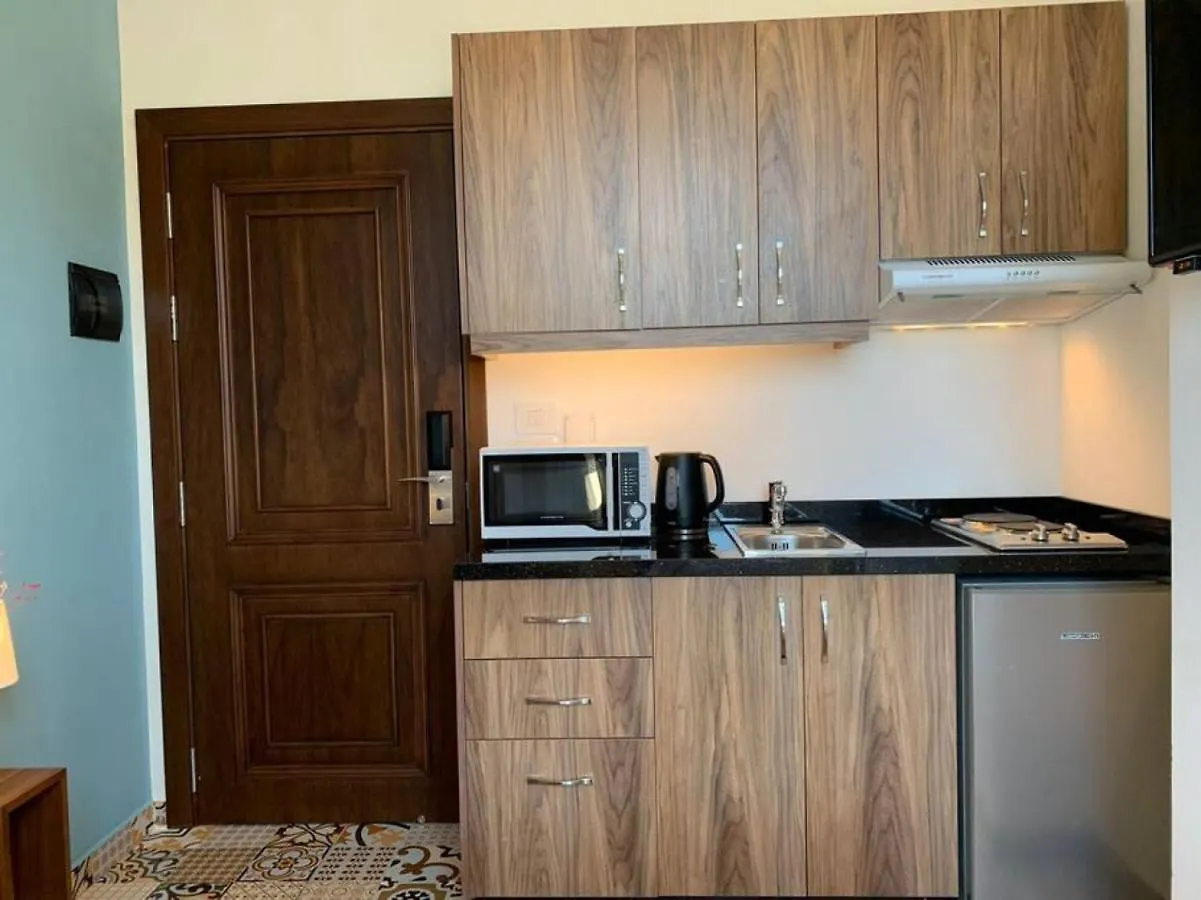 Teta Hayat-503 Studio In Mar Mikhael Beirut 0*,  Lebanon
